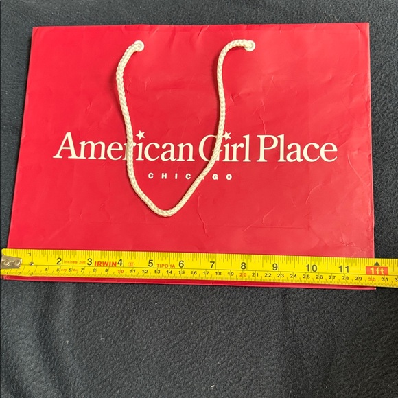 American girl place Chicago bag - Picture 3 of 5